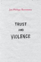 Portada de Trust and Violence (Ebook)