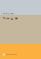 Portada de Valuing Life (Ebook)