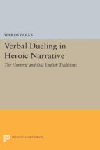 Portada de Verbal Dueling in Heroic Narrative (Ebook)