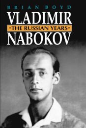 Portada de Vladimir Nabokov