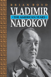 Portada de Vladimir Nabokov