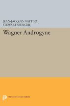 Portada de Wagner Androgyne (Ebook)