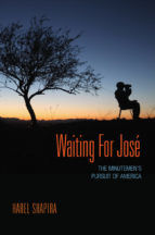 Portada de Waiting for Jose (Ebook)