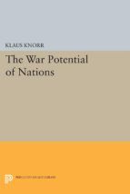 Portada de War Potential of Nations (Ebook)