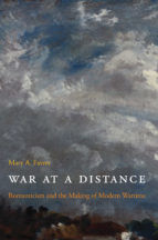 Portada de War at a Distance (Ebook)