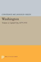 Portada de Washington, Vol. 2 (Ebook)