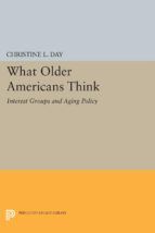 Portada de What Older Americans Think (Ebook)