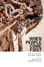 Portada de When People Come First (Ebook)