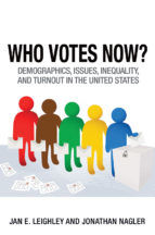 Portada de Who Votes Now? (Ebook)