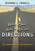 Portada de Why Men Won't Ask for Directions (Ebook)