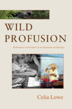 Portada de Wild Profusion (Ebook)