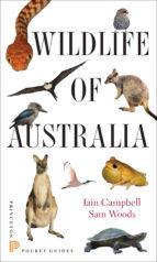 Portada de Wildlife of Australia (Ebook)