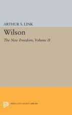 Portada de Wilson, Volume II (Ebook)