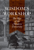 Portada de Wisdom's Workshop (Ebook)