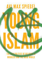 Portada de Young Islam (Ebook)