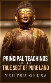 Portada de Principal Teachings Of The True Sect Of Pure Land (Ebook)