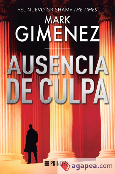 Ausencia de culpa