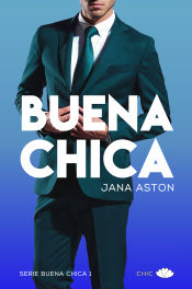 Portada de Buena chica