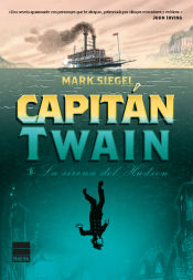 Portada de Capitán Twain