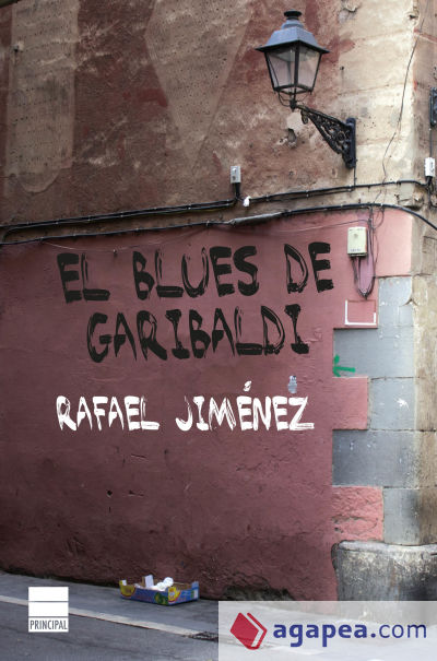 El blues de Garibaldi