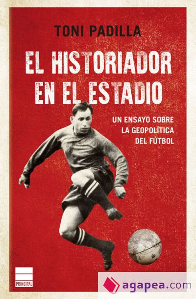 El historiador en el estadio El historiador en el estadio