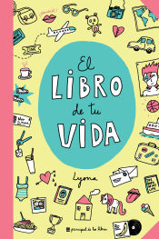 Portada de El libro de tu vida