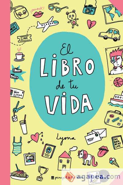 El libro de tu vida