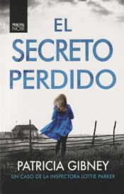 Portada de El secreto perdido