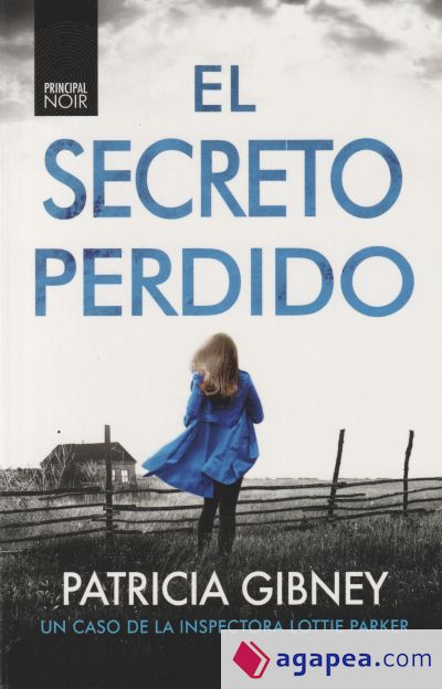 El secreto perdido