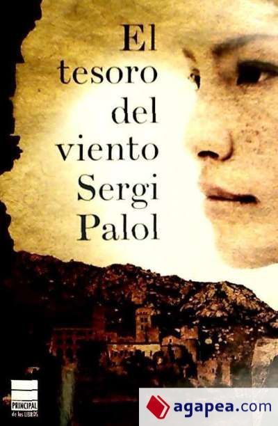 El tesoro del viento