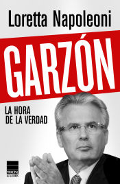 Portada de Garzón