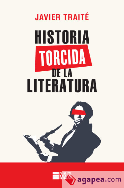 Historia torcida de la Literatura