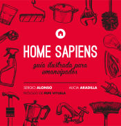 Portada de Home Sapiens