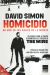 Portada de Homicidio, de David Simon