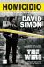 Portada de Homicidio, de David Simon