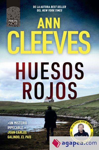 Huesos rojos