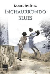 Portada de Inchaurrondo Blues