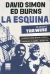 Portada de La esquina, de David Simon