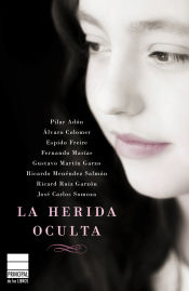 Portada de La herida oculta