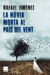 Portada de La núvia morta al país del vent