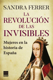 Portada de La revolución de las invisibles