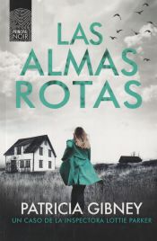 Portada de Las almas rotas