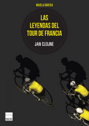 Portada de Las leyendas del Tour de Francia