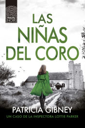 Portada de Las niñas del coro