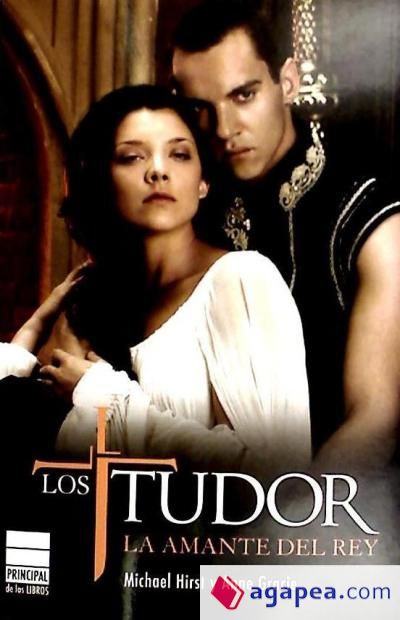 Los Tudor. La amante del Rey