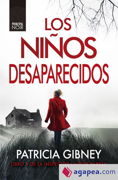 Los niños desaparecidos