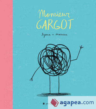 Monsieur Gargot