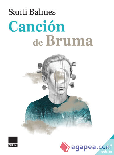 Pack Canción de Bruma + bolsa