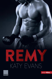 Portada de Remy