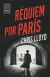Portada de Réquiem por París, de Chris Lloyd